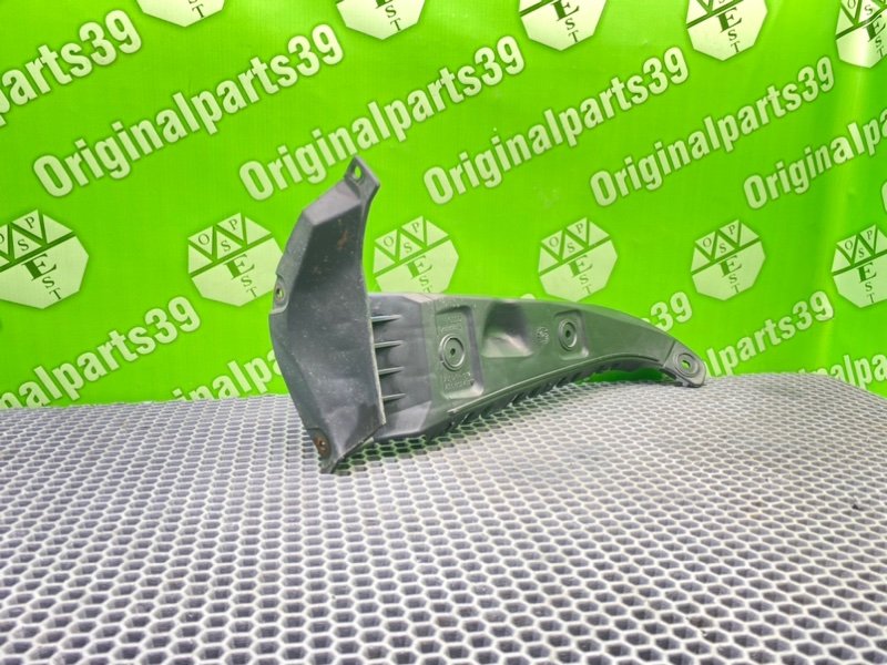 Кронштейн бампера, 1700 рублей, Калининград