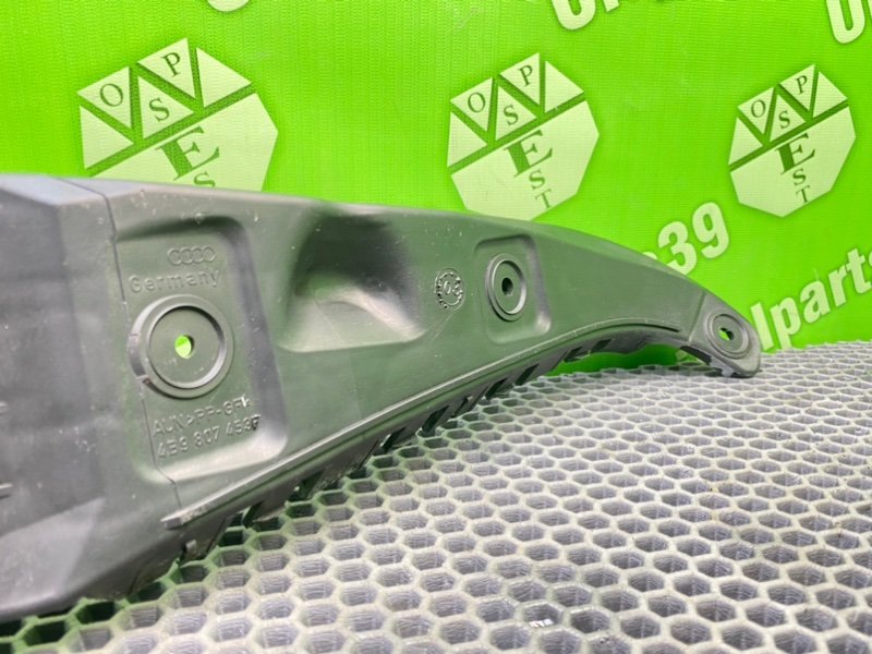 Кронштейн бампера, 1700 рублей, Калининград