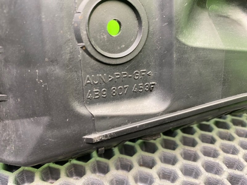 Кронштейн бампера, 1700 рублей, Калининград