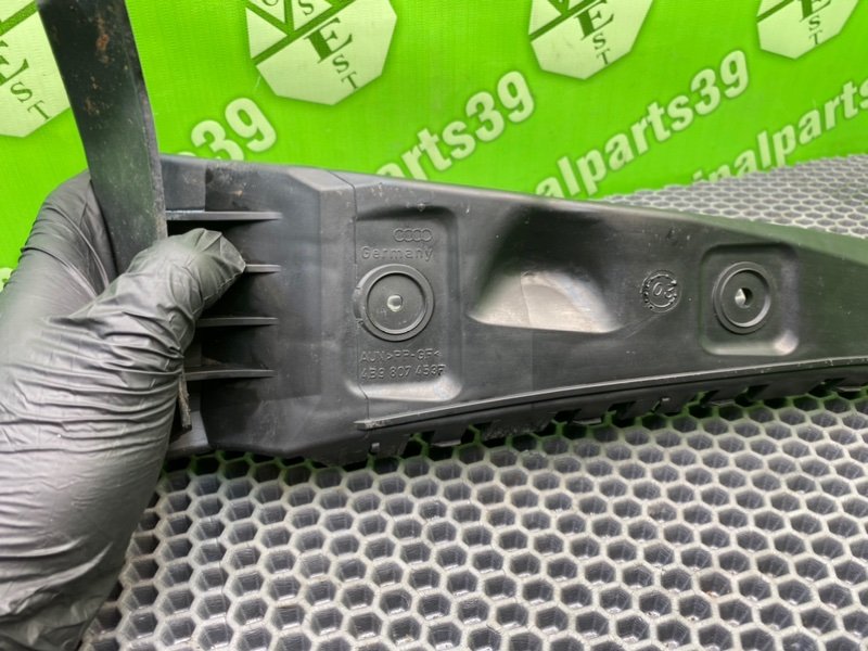 Кронштейн бампера, 1700 рублей, Калининград