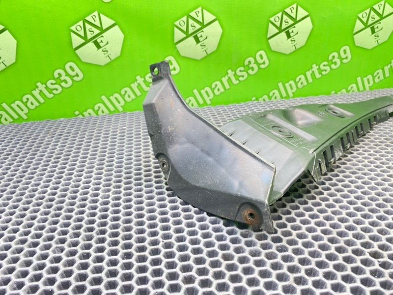 Кронштейн бампера, 1700 рублей, Калининград