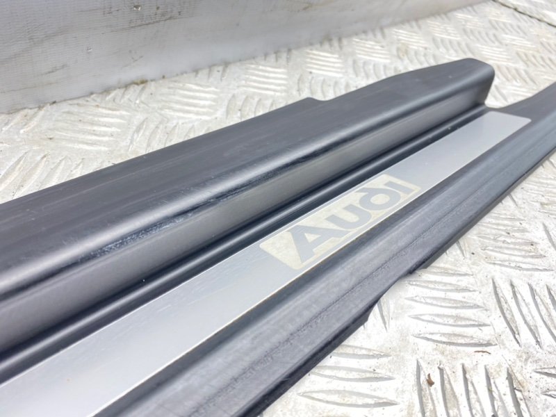 Накладки порогов, 3900 рублей, Калининград