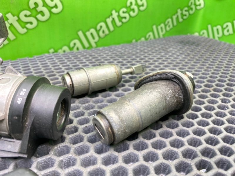 Комплект замков, 6000 рублей, Калининград