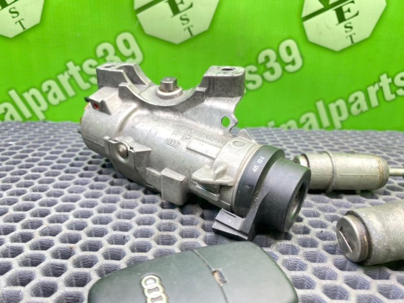 Комплект замков, 6000 рублей, Калининград