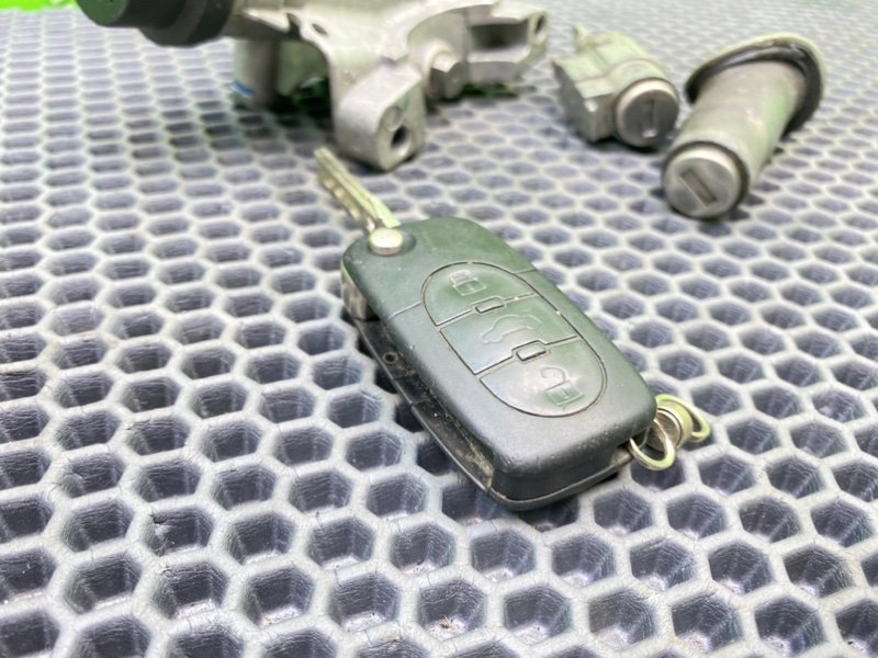 Комплект замков, 6000 рублей, Калининград