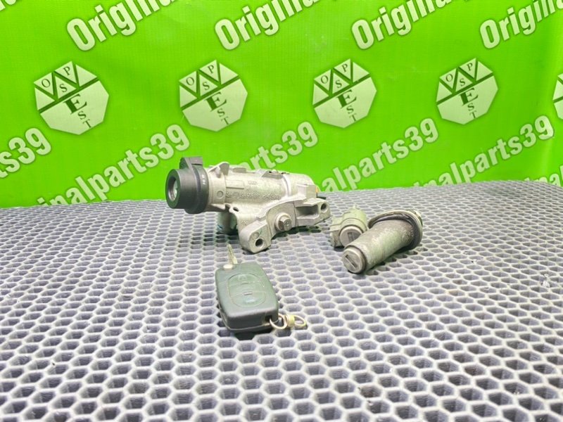 Комплект замков, 6000 рублей, Калининград