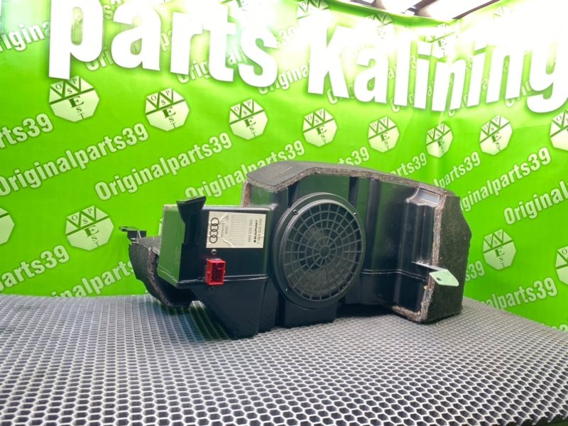 Сабвуфер, 2800 рублей, Калининград