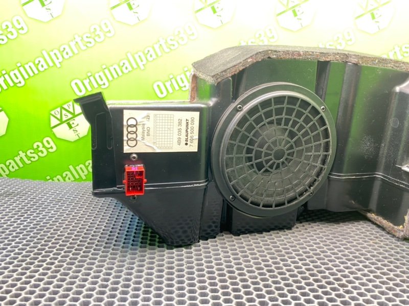 Сабвуфер, 2800 рублей, Калининград