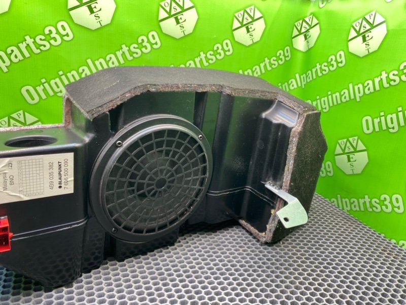 Сабвуфер, 2800 рублей, Калининград