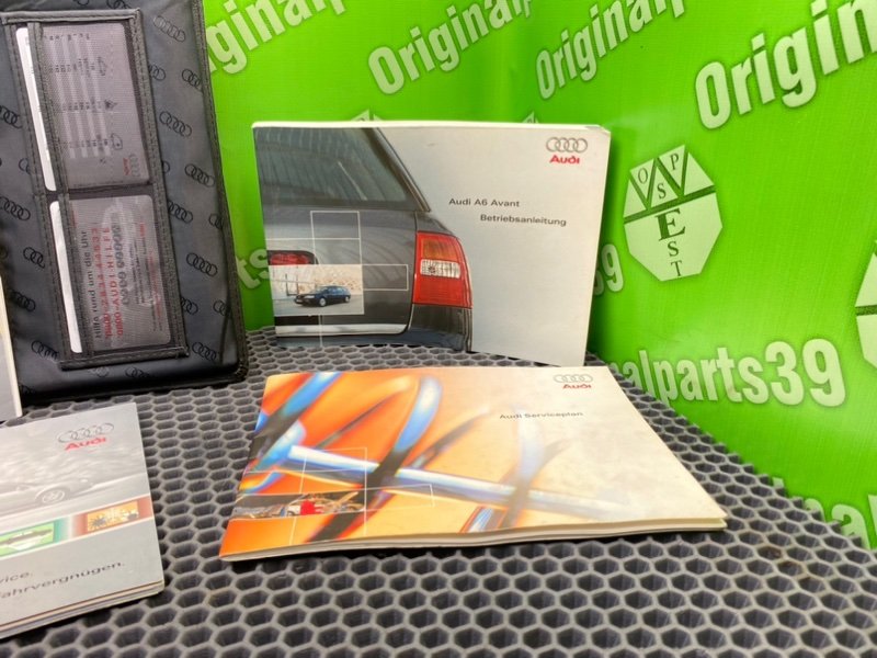 Папка документов, 2000 рублей, Калининград