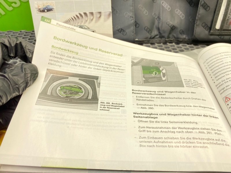 Папка документов, 2000 рублей, Калининград