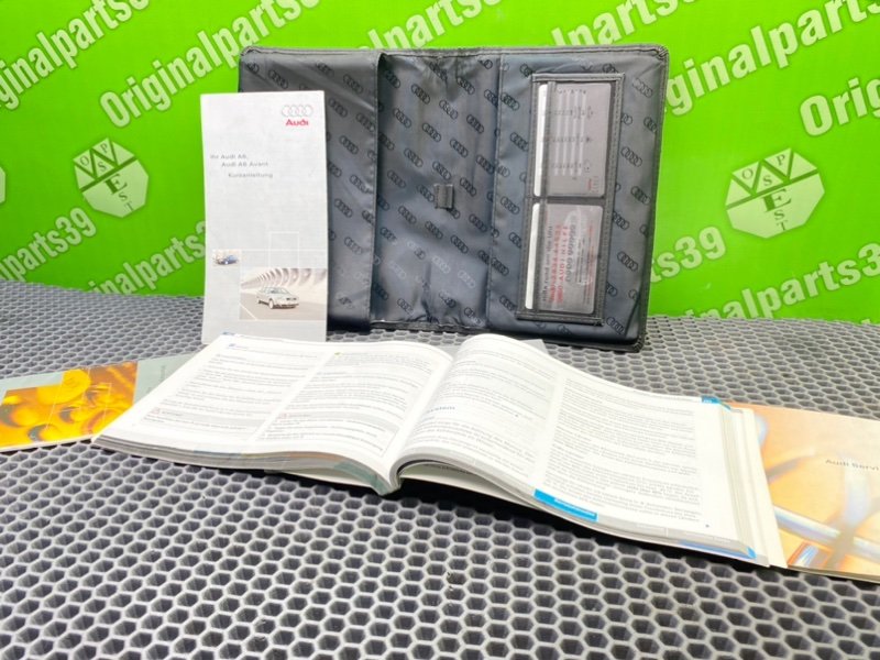 Папка документов, 2000 рублей, Калининград