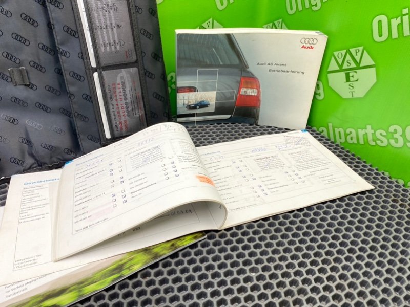 Папка документов, 2000 рублей, Калининград