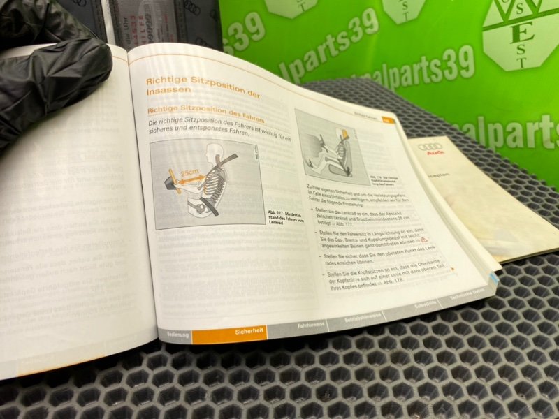 Папка документов, 2000 рублей, Калининград