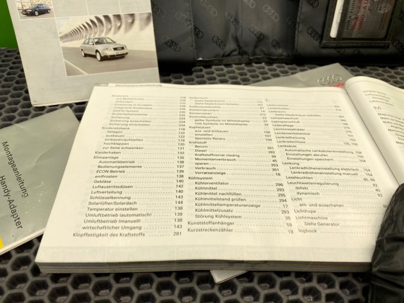 Папка документов, 2000 рублей, Калининград