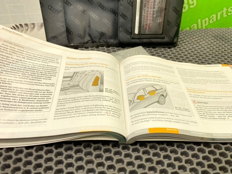 Папка документов, 2000 рублей, Калининград