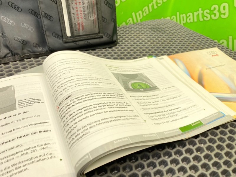 Папка документов, 2000 рублей, Калининград