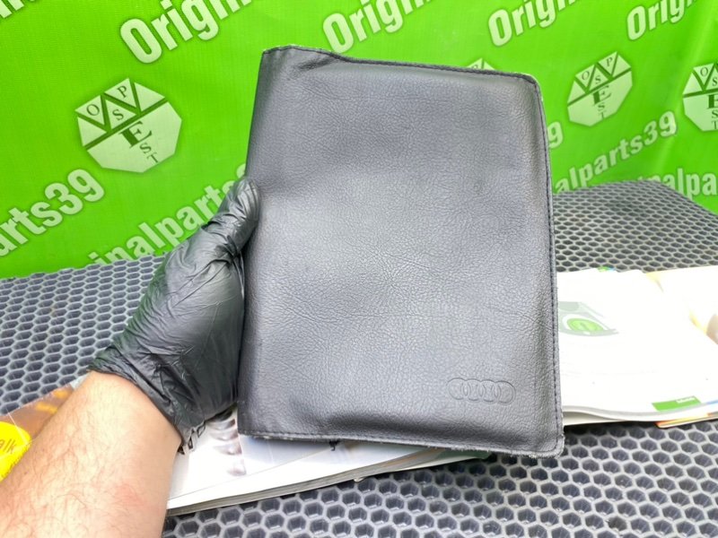 Папка документов, 2000 рублей, Калининград