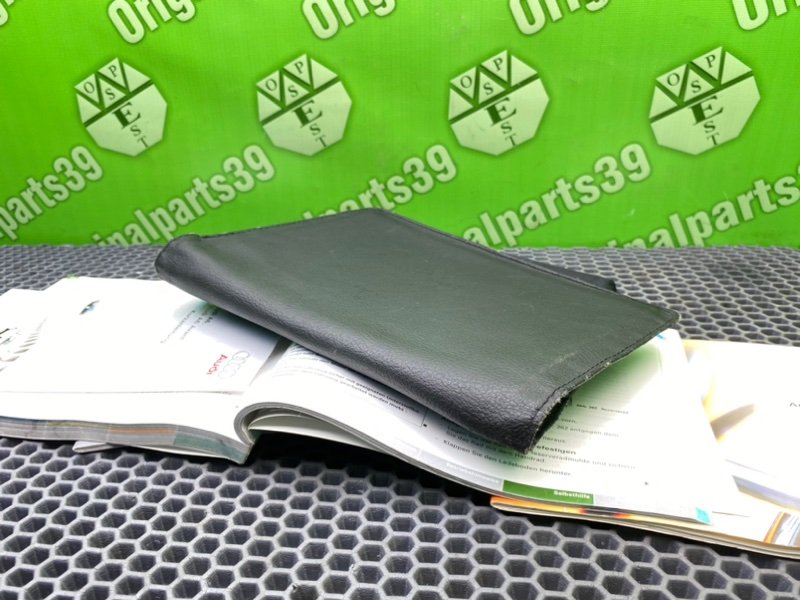 Папка документов, 2000 рублей, Калининград