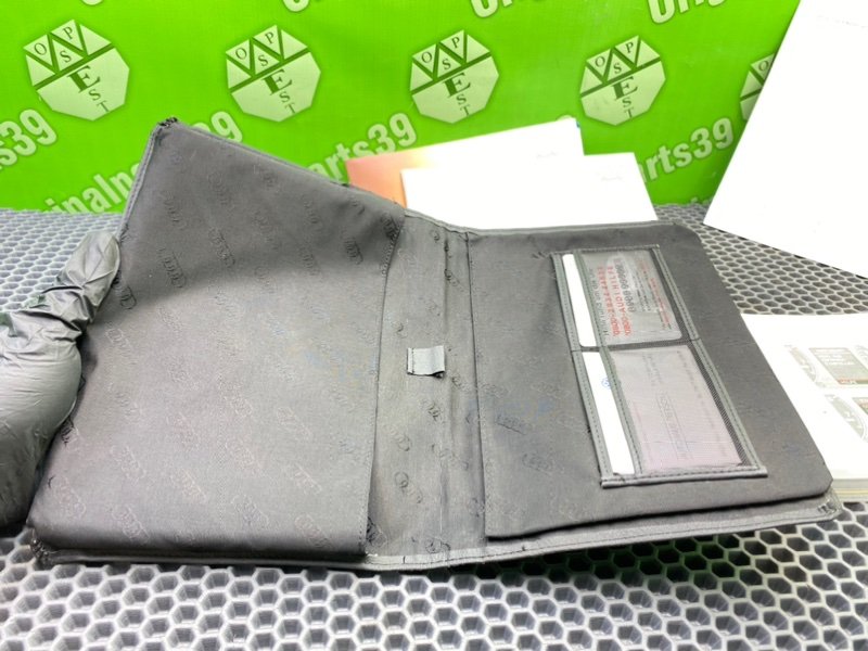 Папка документов, 2100 рублей, Калининград