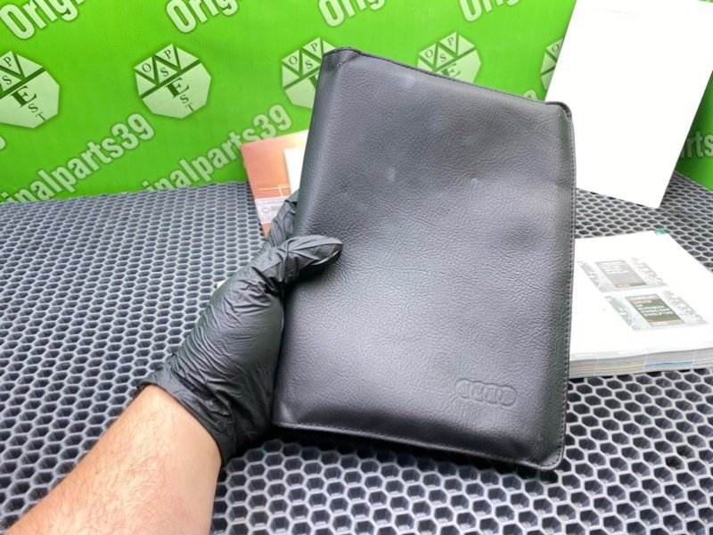 Папка документов, 2100 рублей, Калининград