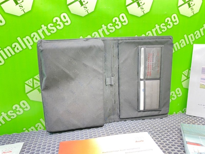 Папка документов, 2100 рублей, Калининград