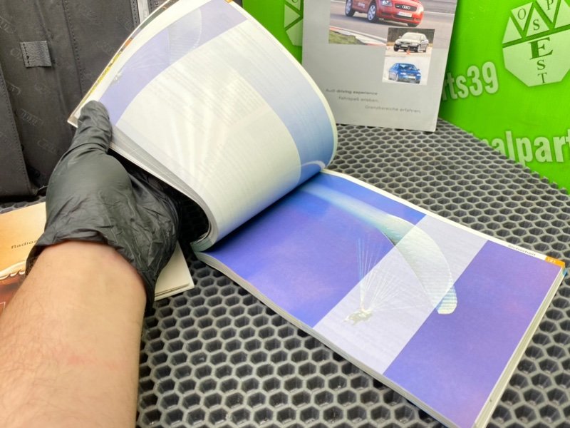 Папка документов, 2100 рублей, Калининград