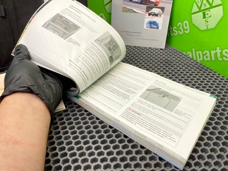 Папка документов, 2100 рублей, Калининград