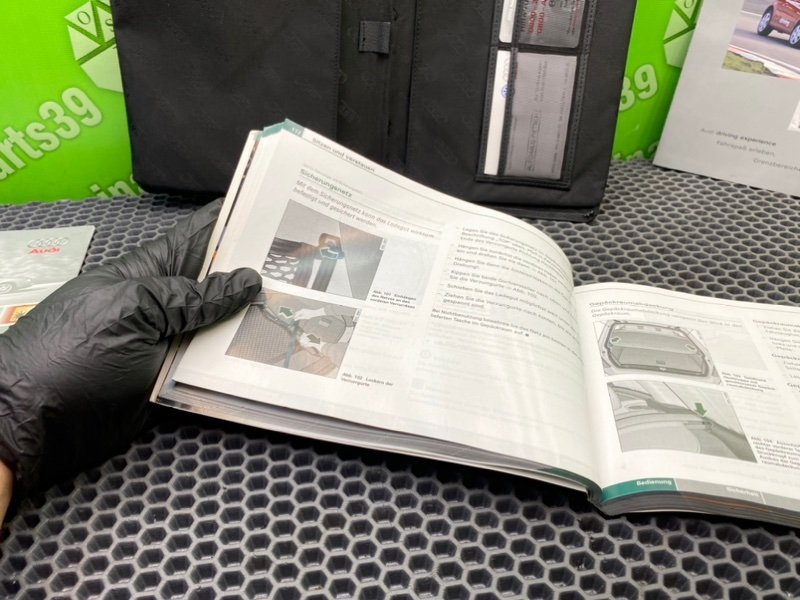 Папка документов, 2100 рублей, Калининград