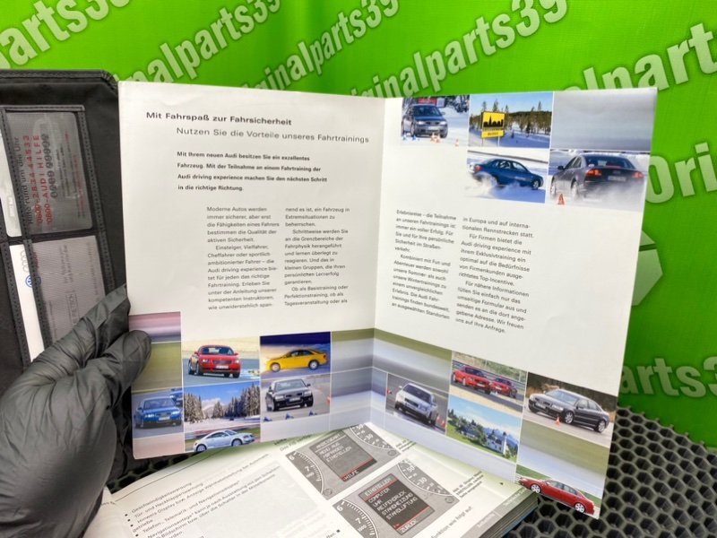 Папка документов, 2100 рублей, Калининград