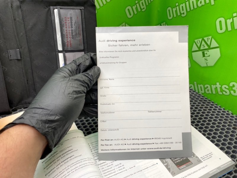 Папка документов, 2100 рублей, Калининград