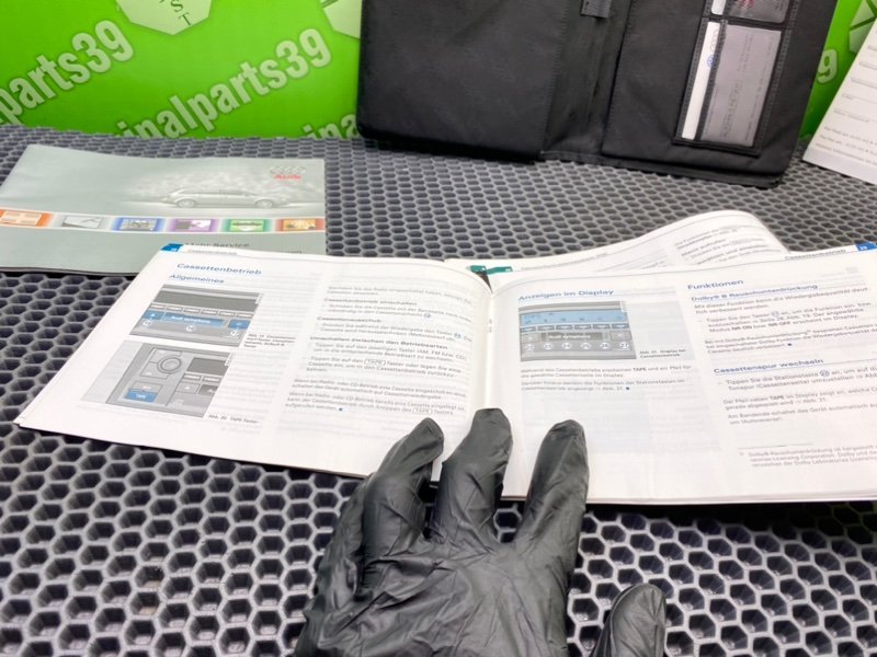 Папка документов, 2100 рублей, Калининград