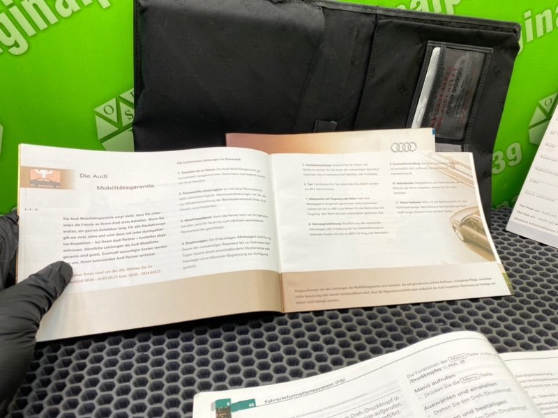 Папка документов, 2100 рублей, Калининград