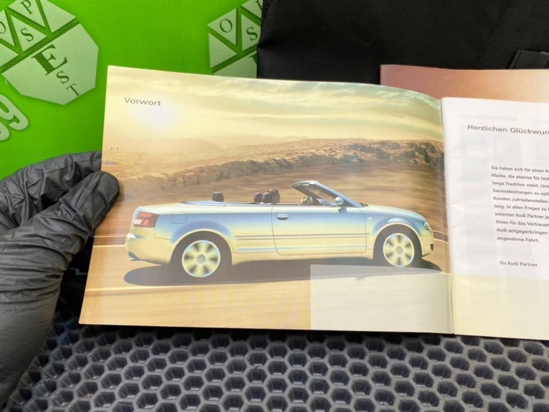 Папка документов, 2100 рублей, Калининград