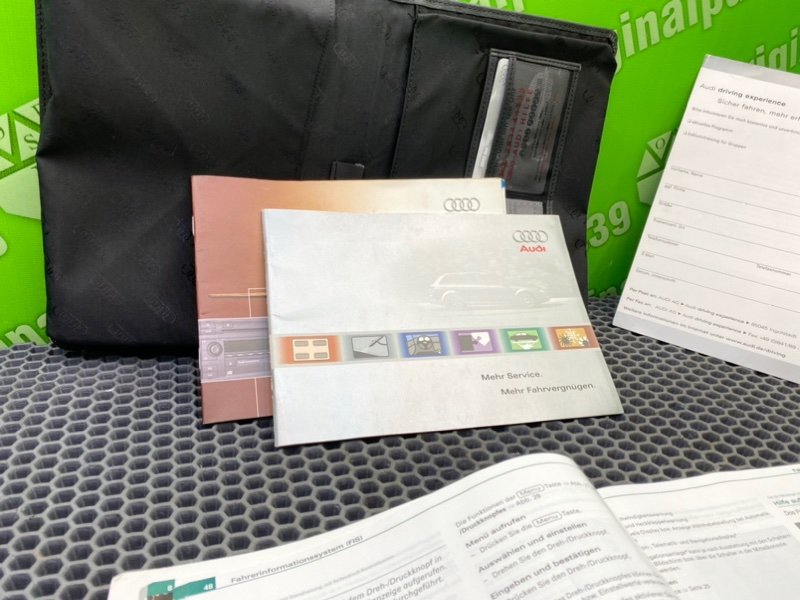 Папка документов, 2100 рублей, Калининград