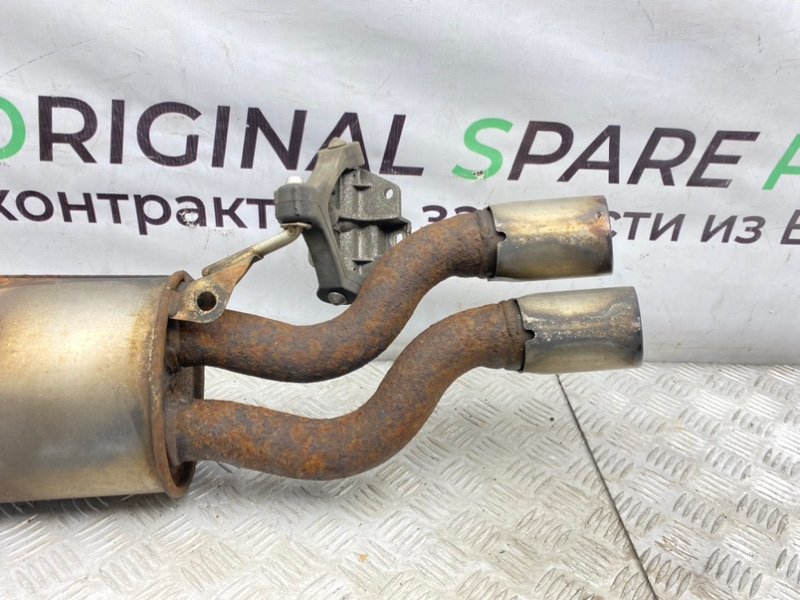 Банка глушителя, 2800 рублей, Калининград