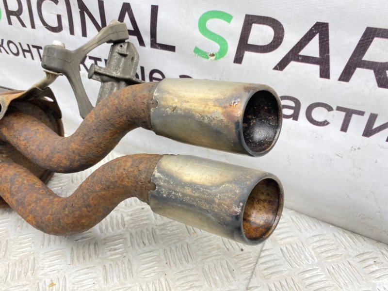 Банка глушителя, 2800 рублей, Калининград