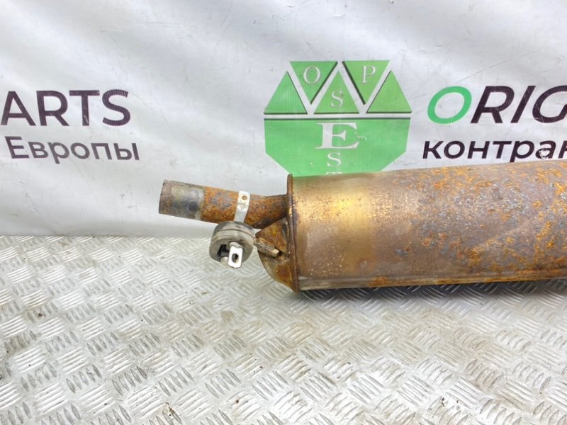 Банка глушителя, 2800 рублей, Калининград