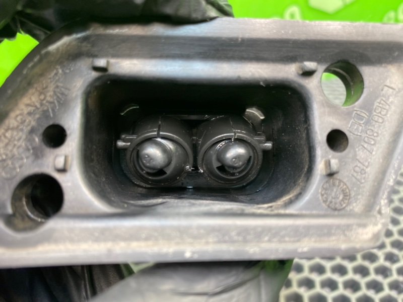 Форсунка омывателя, 2400 рублей, Калининград