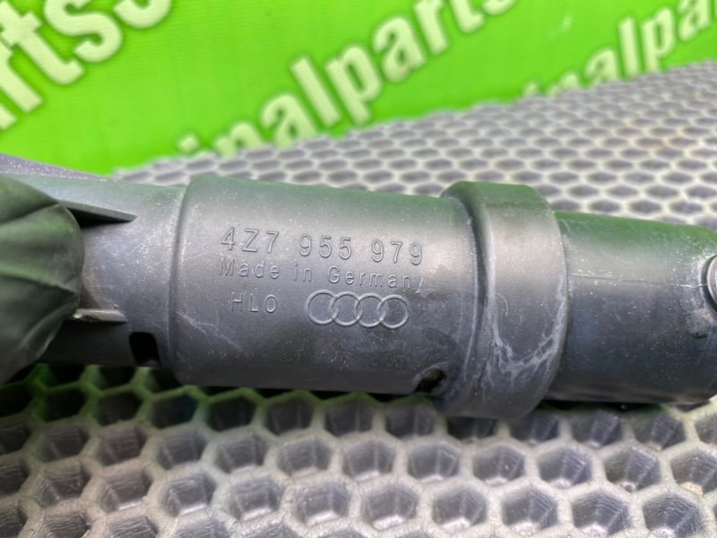 Форсунка омывателя, 2400 рублей, Калининград