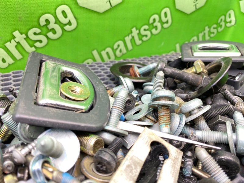 Болты салона, 1800 рублей, Калининград