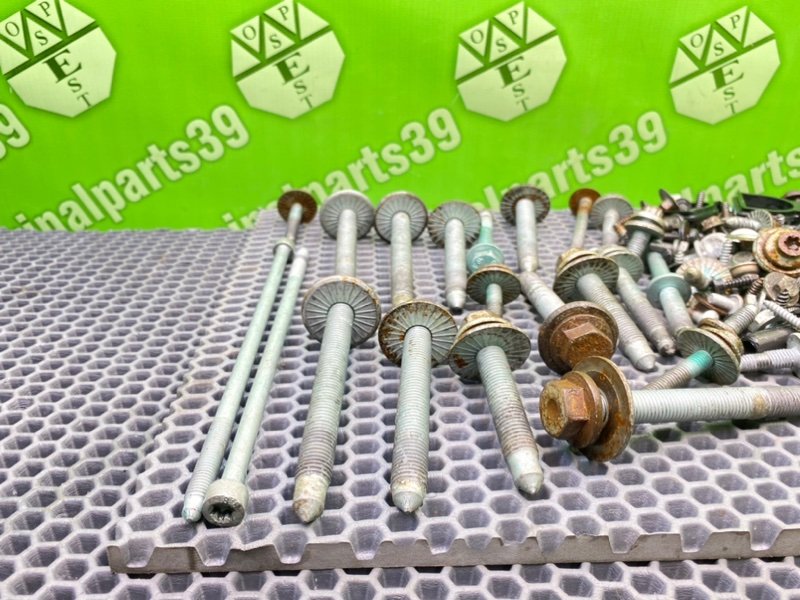 Болты, 2200 рублей, Калининград