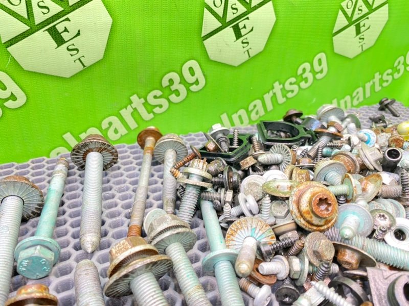 Болты, 2200 рублей, Калининград