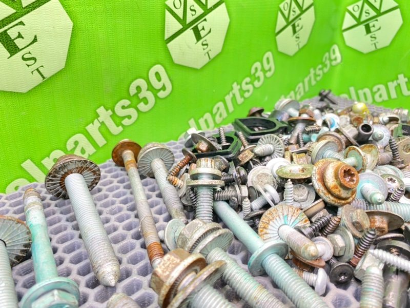 Болты, 2200 рублей, Калининград