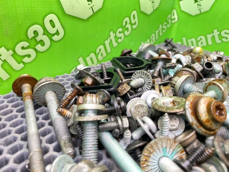 Болты, 2200 рублей, Калининград