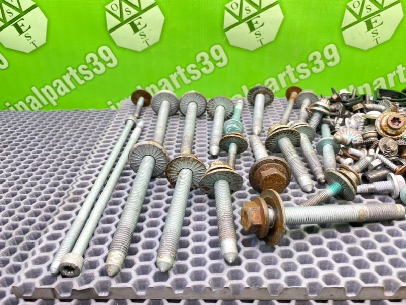 Болты, 2200 рублей, Калининград