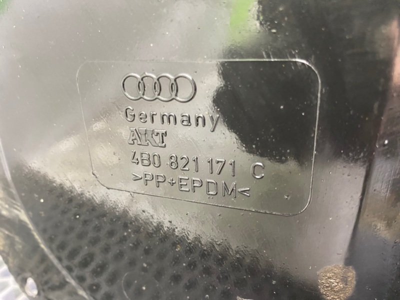 Подкрылок, 2800 рублей, Калининград