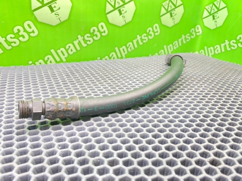 Трубка АКПП, 1400 рублей, Калининград