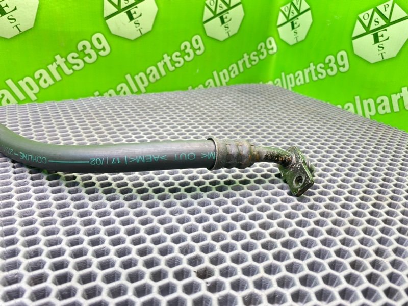 Трубка АКПП, 1400 рублей, Калининград