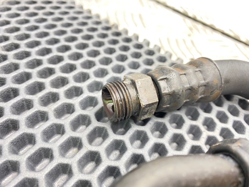 Трубка АКПП, 2900 рублей, Калининград